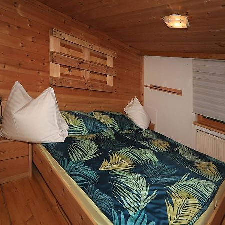 Kuanerhof Wohnung 2-4 Personen Ried im Zillertal Exterior foto