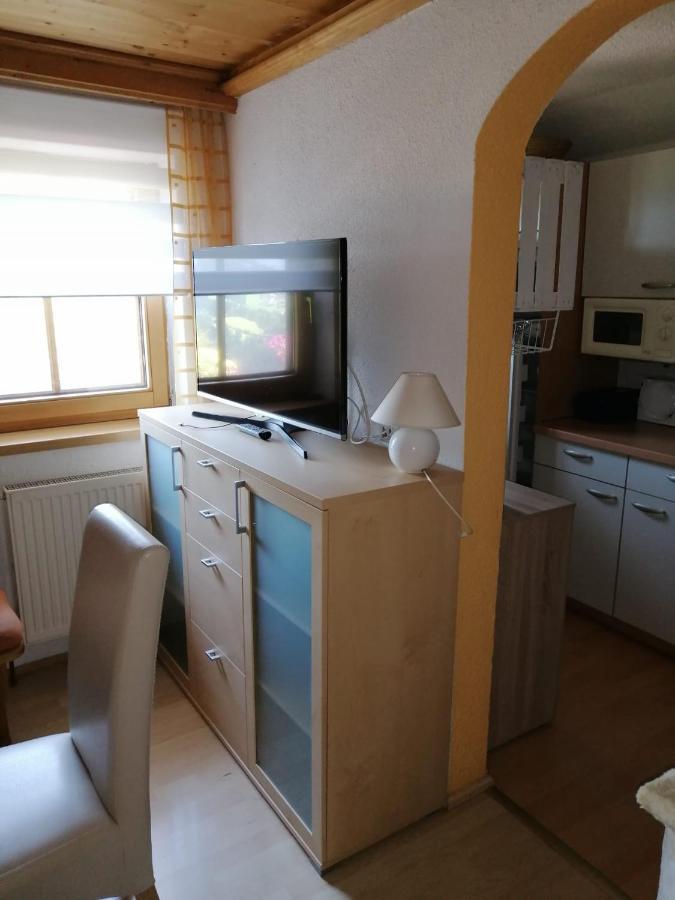 Kuanerhof Wohnung 2-4 Personen Ried im Zillertal Exterior foto